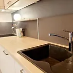 Appartamento Lil Bretech Nantes