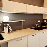 Appartamento Lil Bretech Nantes