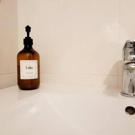 Lil Bretech - T2 Avec Terrasse, Parking Et Wifi Apartment