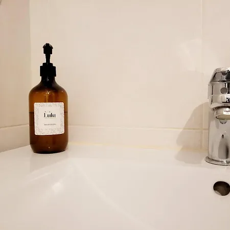 Lil Bretech Apartamento