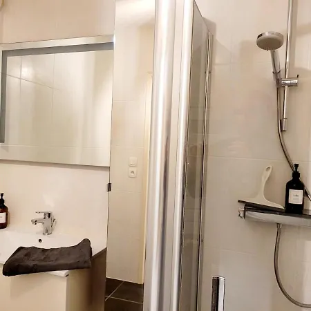 Apartmán Lil Bretech