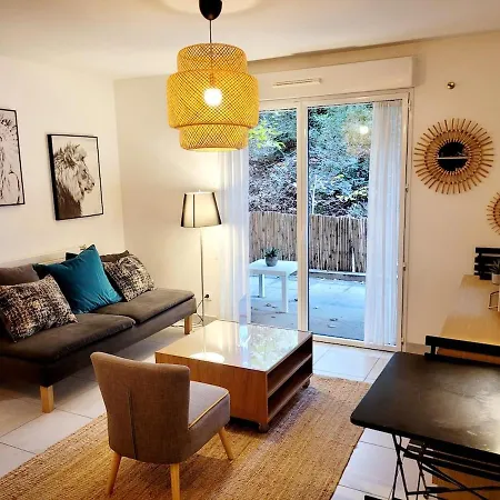 Apartamento Lil Bretech