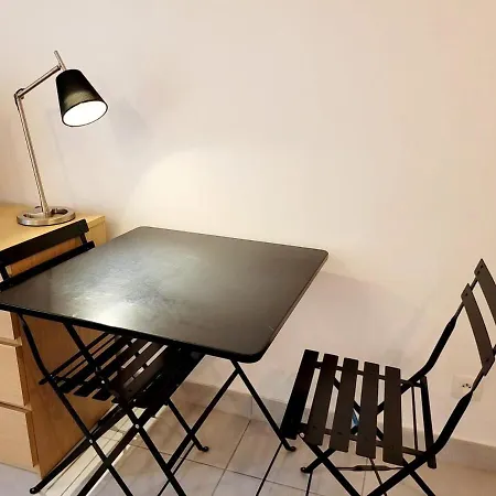 Lil Bretech Appartamento