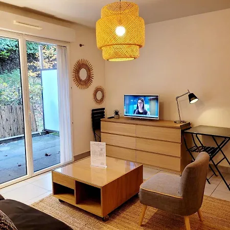 Apartmán Lil Bretech