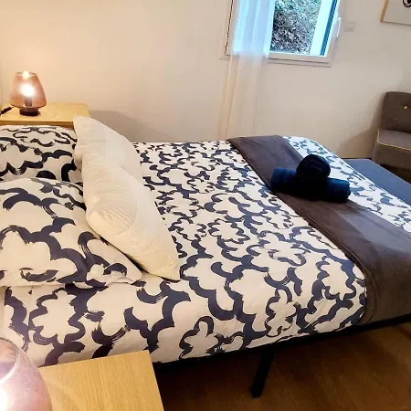 Apartman Lil Bretech