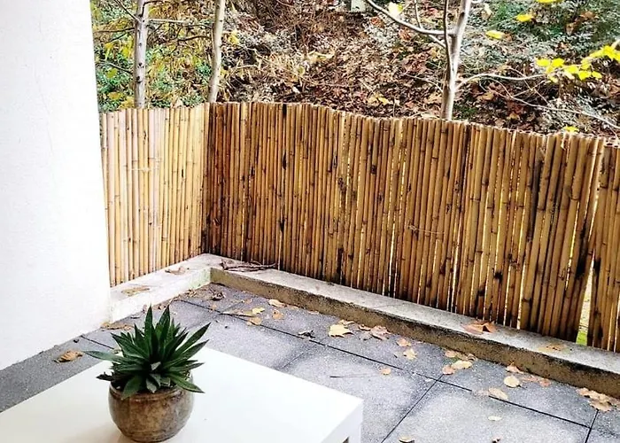 Lil Bretech Apartment *