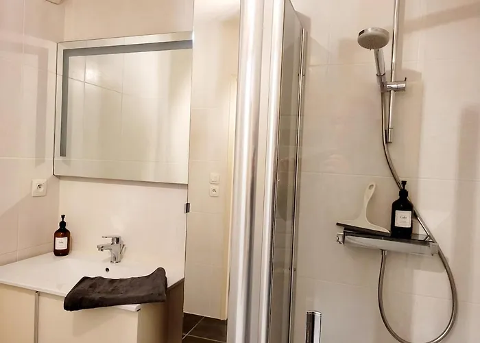 Apartment Lil Bretech