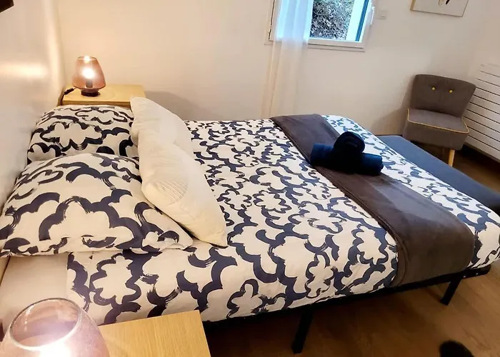 Apartment Lil Bretech