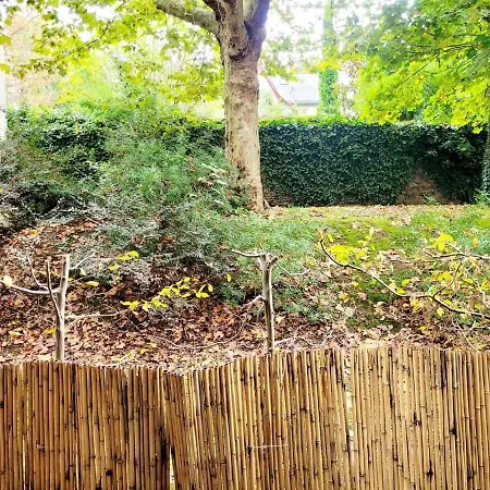 Lil Bretech Lägenhet Nantes