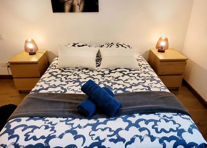 Apartmán Lil Bretech *