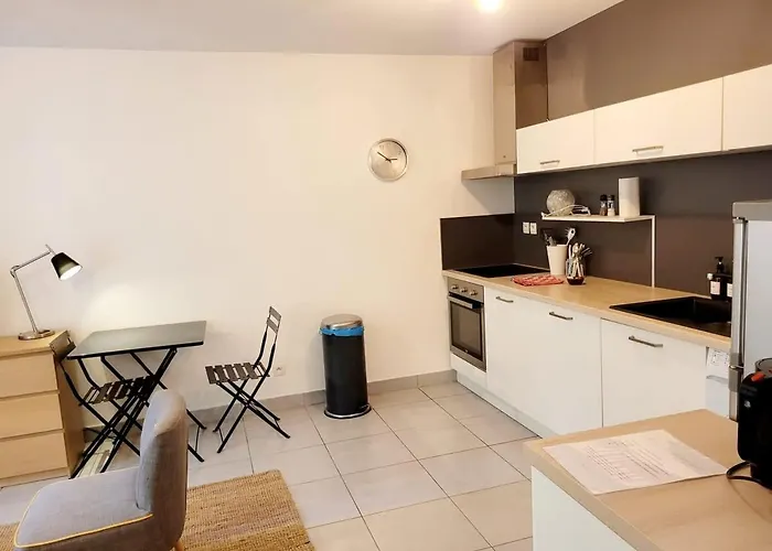 Apartmán Lil Bretech *