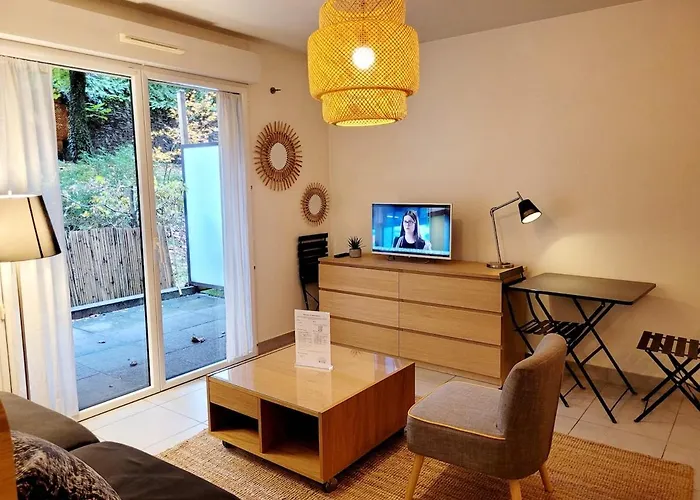 Apartmán Lil Bretech