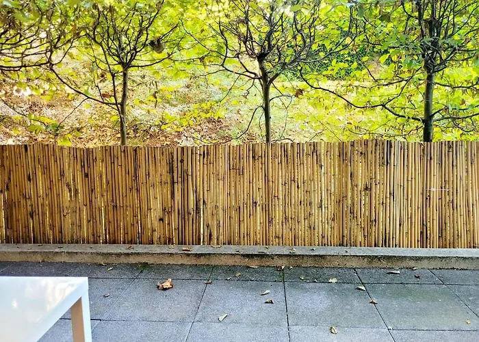 Lil Bretech Apartmán